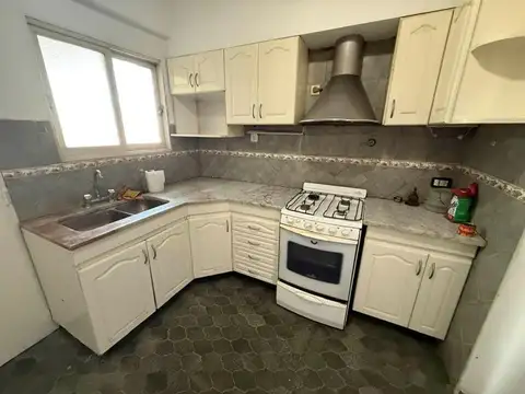 Departamento en Venta en Monte Grande, USD 95.000