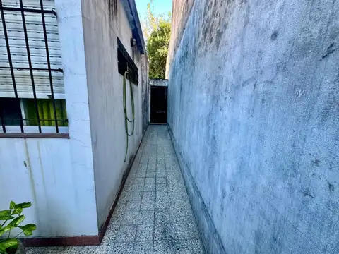 VENTA CASA 4 AMBIENTES  V. SOLDATI IDEAL INVERSOR