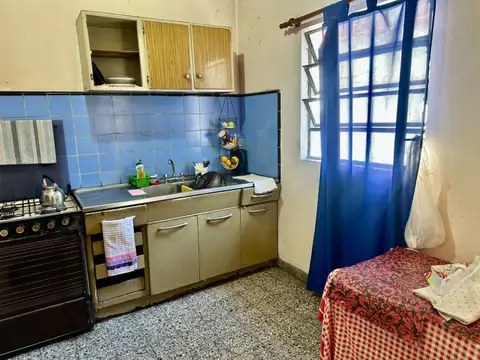Casa en Venta en Villa Soldati, USD 145.000