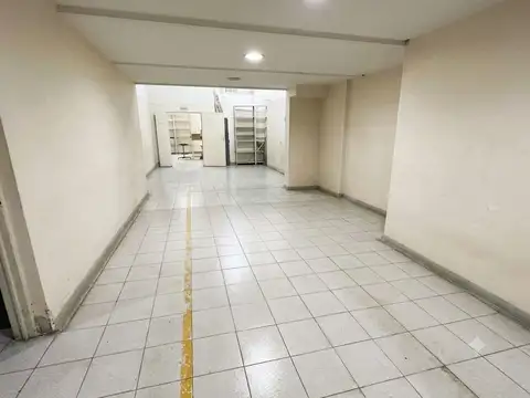 Venta DEPÓSITO/GALPÓN 122 m2 Nueva Pompeya