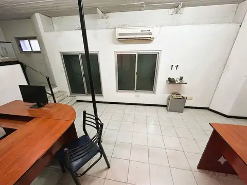 Galpon en Venta 46 años