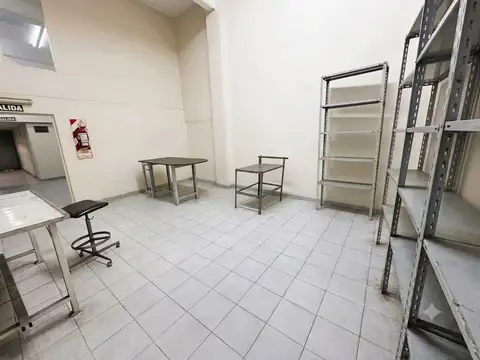 Galpon en Venta 46 años