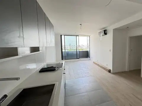 Departamento en Alquiler de 2 dormitorios