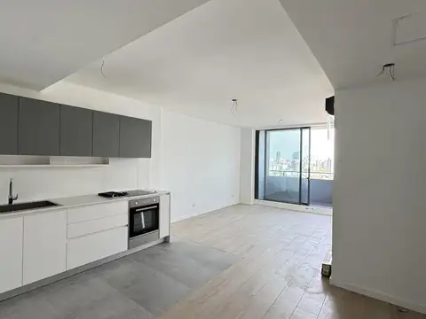 Departamento en Alquiler de 3 ambientes