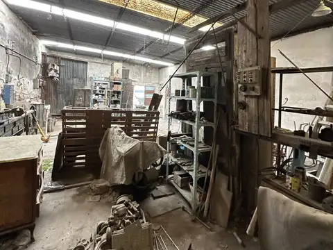 REMEDIOS 5800, Piso PB