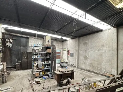 REMEDIOS 5800, Piso PB
