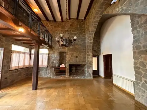 Casa en Alquiler 10 años