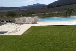 Áreas comunes sum, piscina, juegos en La Lucinda II - Norte en Salta