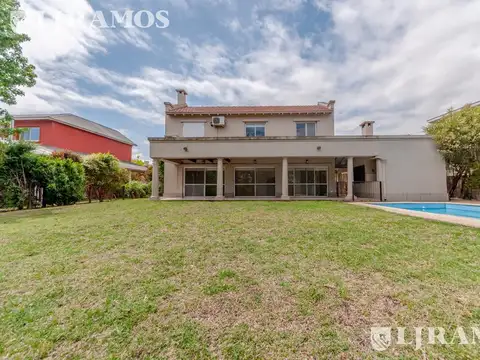 Casa en Alquiler en Nordelta, USD 1.800