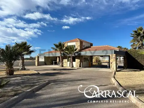 LOTE EN VENTA COMPLEJO RESIDENCIAL CARRASCAL