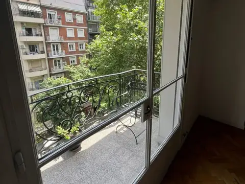 Departamento en Alquiler Temporal en Recoleta, USD 1.200