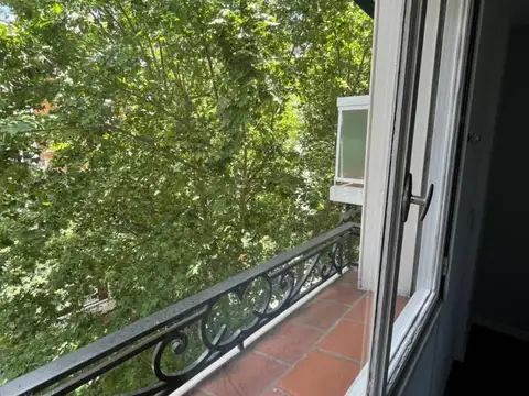 Avenida Pueyrredon 1700, Piso 6to