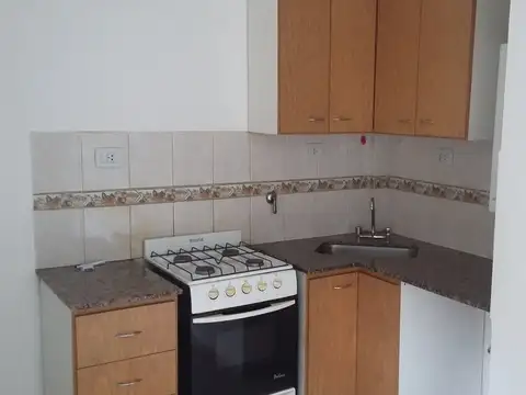 Departamento en Alquiler 16 años