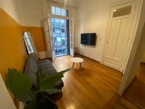 Departamento en Microcentro
