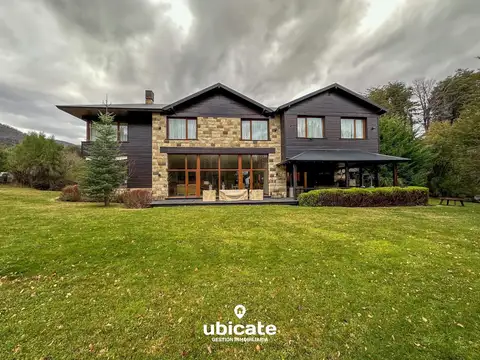 Casa en Venta en San Carlos de Bariloche, USD 1.750.000