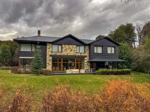 Casa en Venta en San Carlos de Bariloche, Bariloche