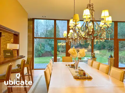 Casa en Venta 12 años