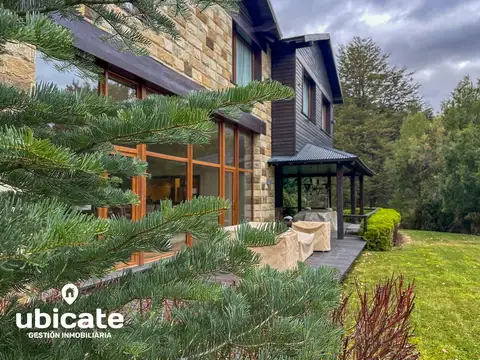 Casa en Venta en San Carlos de Bariloche, USD 1.750.000