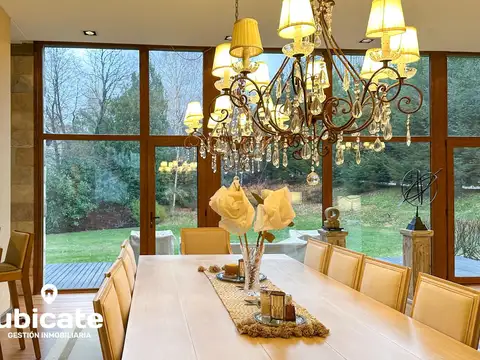 Casa en Venta al Oeste