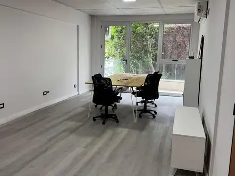 Oficina en Alquiler en Palermo Hollywood, USD 590