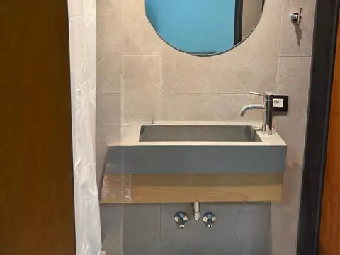 Oficina en Alquiler en Edif. corporativo. Excelente Ubicación 