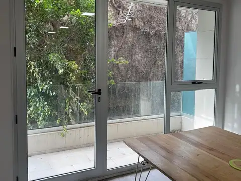 Oficina Monoambiente con 1 baño