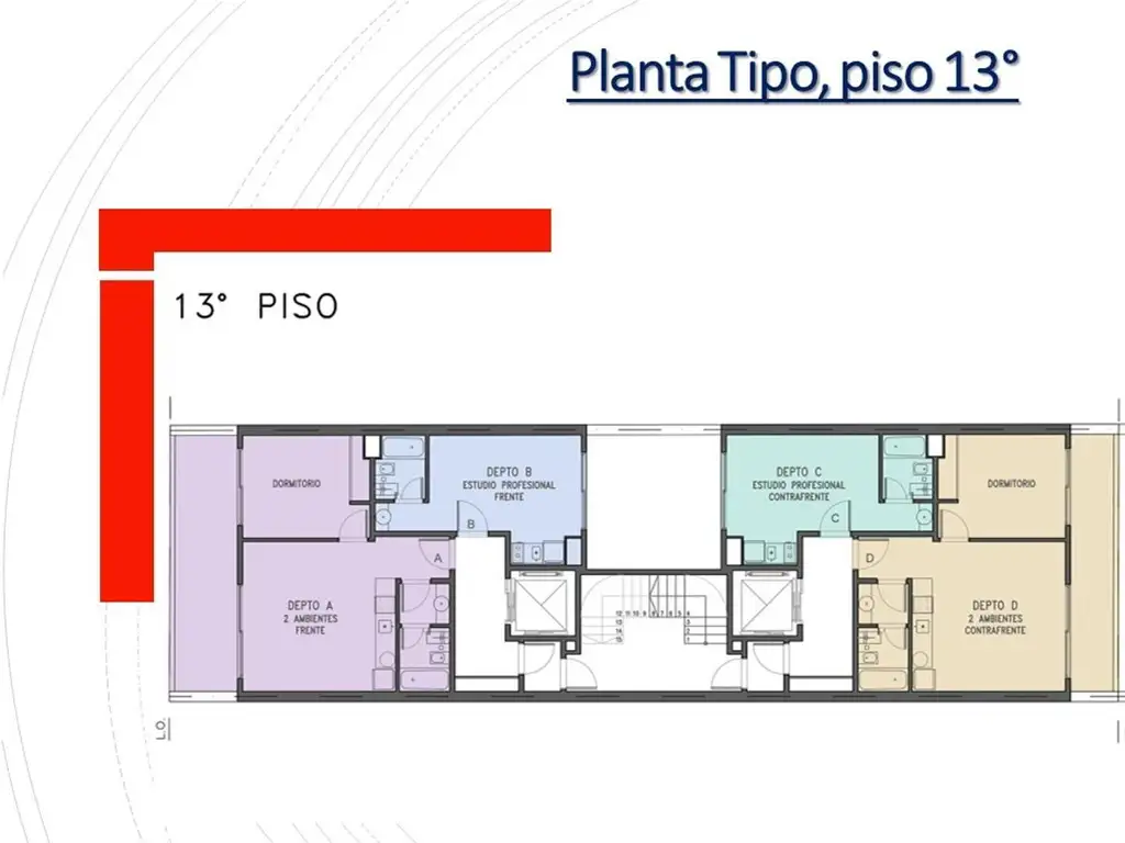 Corazón de Boedo - Foto 12