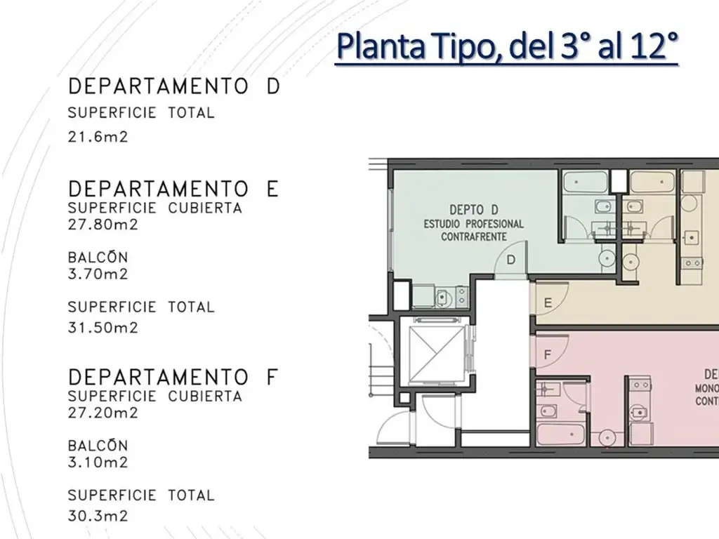 Corazón de Boedo - Foto 11
