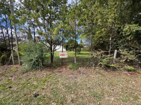 Vendo Terreno de 487 m2 en Concepción del Uruguay Entre Ríos