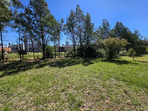Vendo Terreno de 487 m2 en Concepción del Uruguay Entre Ríos