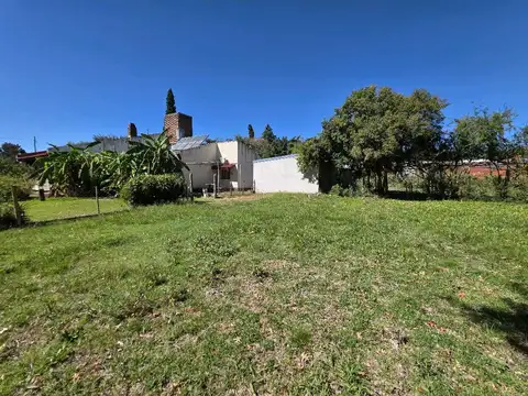 Los Geranios