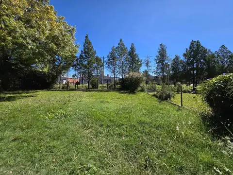 Terreno en Venta de 487,0 m2