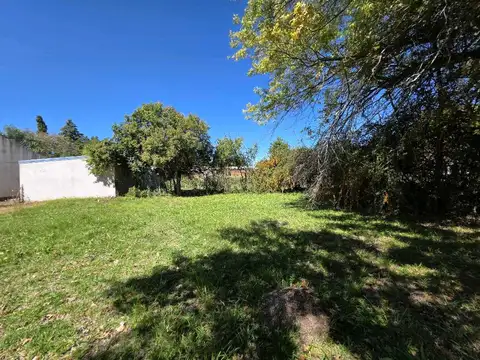 Terreno en Venta en Concepción del Uruguay, USD 22.000