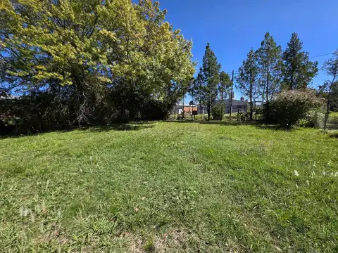 Terreno en Venta en Concepción del Uruguay, USD 22.000