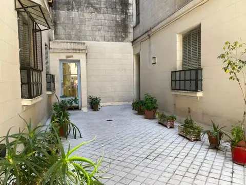 Departamento PH  en Venta en Constitución, Capital Federal, Buenos Aires