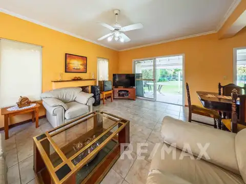 Casa en Venta de 3 dormitorios