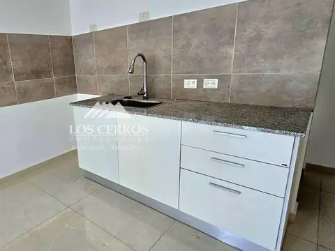 Departamento en Venta al Sur