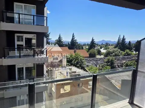 Monoambiente en venta en el Centro, San Carlos de Bariloche - A estrenar