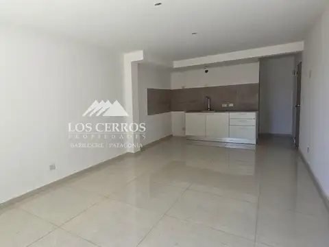 Monoambiente en venta en el Centro, San Carlos de Bariloche - A estrenar