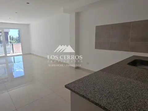 Departamento en Venta en San Carlos de Bariloche, USD 102.000