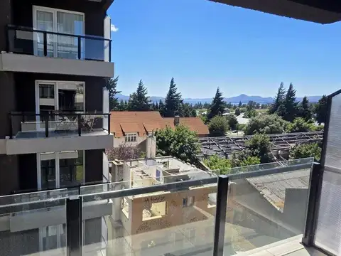 Departamento en Venta en San Carlos de Bariloche, Bariloche