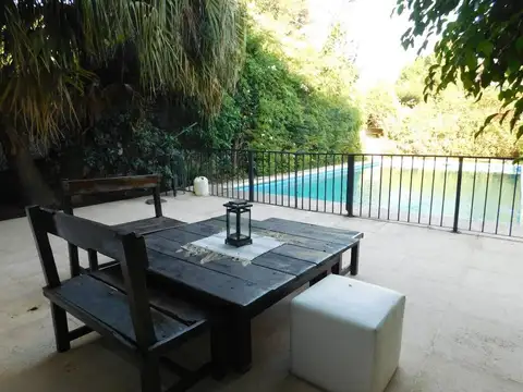Casa en Venta en Boulogne, USD 550.000