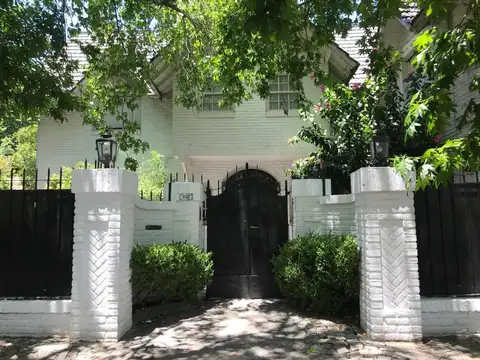 Luis Maria Campos 1140