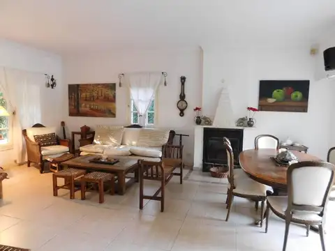 Casa en Venta 25 años