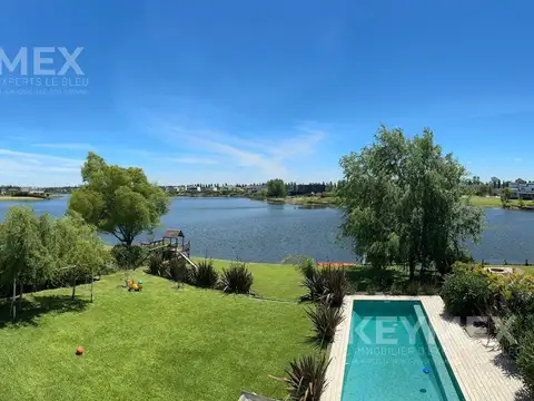 Casa en Alquiler Temporal en Villanueva, $ 5.900