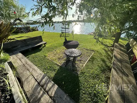 Casa en Alquiler Temporal con 4 cocheras