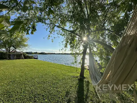 Casa en Alquiler Temporal 8 años