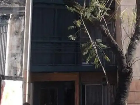 3 DE FEBRERO AL 1100 - ALQUILER DEPARTAMENTO 1 DORMITORIO EN ROSARIO