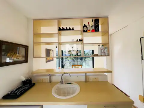 Departamento 5 ambientes con 3 baños