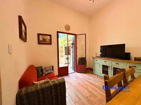 Depto Tipo Casa en Venta de 3 ambientes
